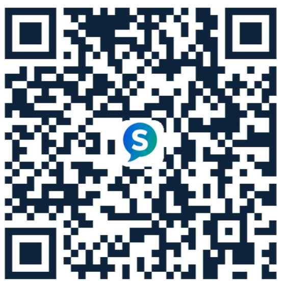 QR код для завантаження EasyService